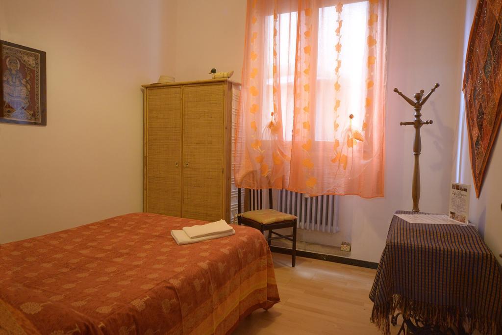 Nocleg ze śniadaniem Arabesque Wenecja