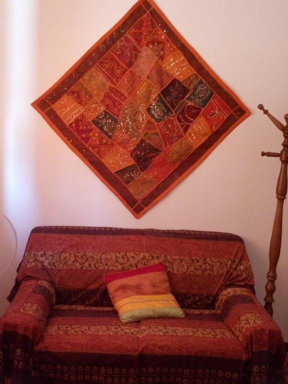 Nocleg ze śniadaniem Arabesque